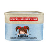 Special Delivery For - Personalized Christmas Gift Box For Kids