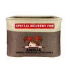 Special Delivery For - Personalized Christmas Gift Box For Kids