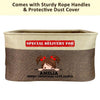 Special Delivery For - Personalized Christmas Gift Box For Kids