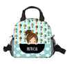 Personalized Lunch Bag For Kids