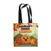 Grandma’s Little Pumpkin Fall Personalized Tote Bag