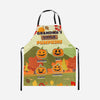 Grandma’s Little Pumpkins Fall Personalized Apron