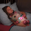 Cuddly Unicorn Teddy Starry Sky Projector Toy