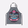 Baking Queen Personalized Apron