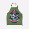 Baking Queen Personalized Apron