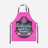 Baking Queen Personalized Apron