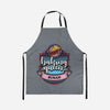 Baking Queen Personalized Apron