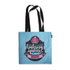 Baking Queen Personalized Tote Bag - 18