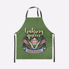 Baking Queen Personalized Apron