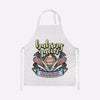 Baking Queen Personalized Apron