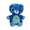 Cuddly Unicorn Teddy Starry Sky Projector Toy