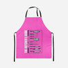 Butcher’s Knife Guide Apron