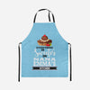 Everything is Sweeter in Grandma’s Kitchen Personalized Apron