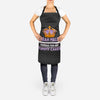 Famous For Her Personalized Apron