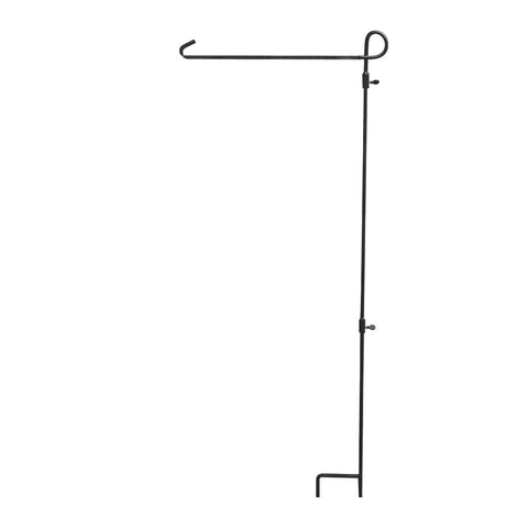 Garden Flag Stand
