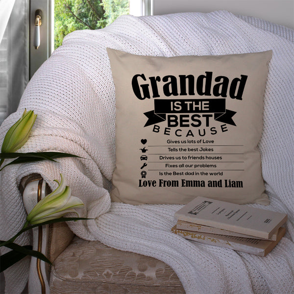 Mostly hotsell pillows grandma