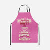 Grill Master Personalized Apron