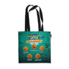 Grandma’s Pumpkins Halloween Personalized Tote Bag
