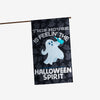 Feelin’ The Halloween Spirit Flag