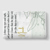 Wrap Myself Personalized Blanket