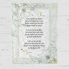 Wrap Myself Personalized Blanket