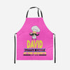 Little Chef Personalized Apron