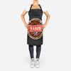 Master of the Grill Personalized Apron