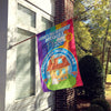 Grandparent’s Place - Memories Made Here Personalized Flag