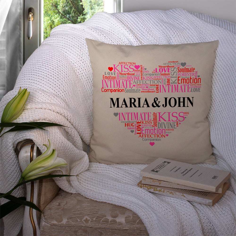 OUTDOOR Pillow Inserts to Go With Your Pillow Order Custom Order