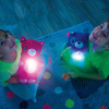Cuddly Unicorn Teddy Starry Sky Projector Toy