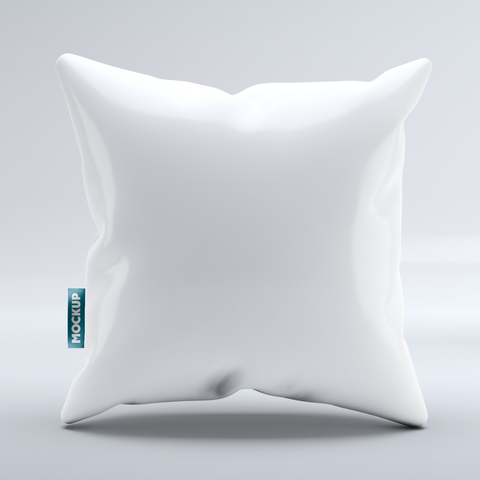 Throw Pillow Stuffing