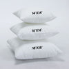 Home is Wherever I’m With You Personalized Throw Pillow with Insert