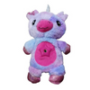 Cuddly Unicorn Teddy Starry Sky Projector Toy