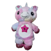 Cuddly Unicorn Teddy Starry Sky Projector Toy