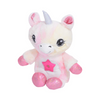Cuddly Unicorn Teddy Starry Sky Projector Toy