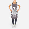 Baking Queen Personalized Apron – Style 2